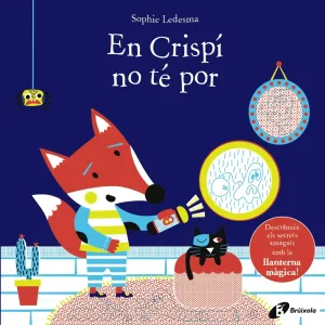 En Crispi no te por