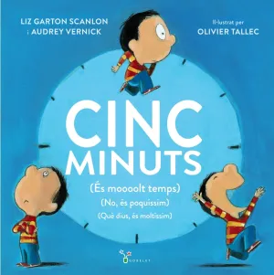Cinc Minuts