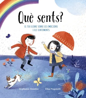 Que Sents?