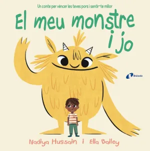El Meu Monstre I Jo