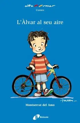 L´alvar Al Seu Aire