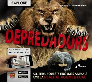 Iexplore. Depredadors