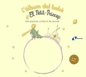 L Album del Bebe D el Petit Princep