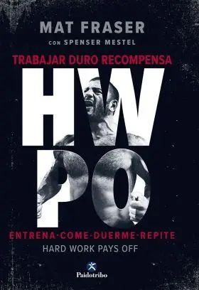 Hpwo. La Guía Definitiva del Crossfit