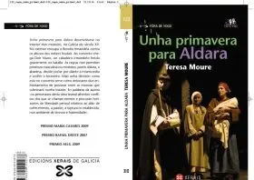 Unha Primavera para Aldara