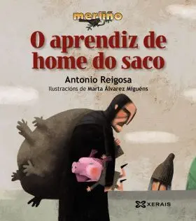 O Aprendiz de Home Do Saco