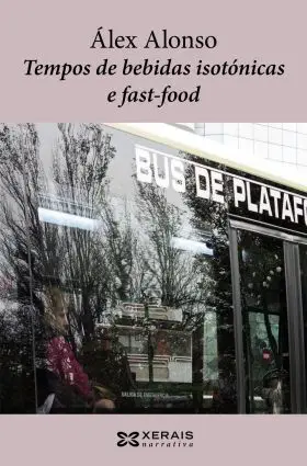 Tempo de Bebidas Isotonicas e Fast-Food