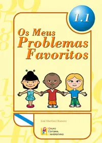 Os Meus Problemas Favoritos 1. 1