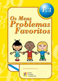 Os Meus Problemas Favoritos 1. 3