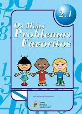 Os Meus Problemas Favoritos 2. 1