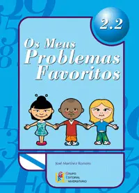 Os Meus Problemas Favoritos 2. 2