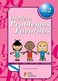 Os Meus Problemas Favoritos 3. 2