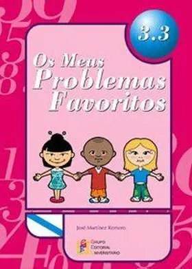 Os Meus Problemas Favoritos 3. 3