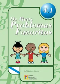 Os Meus Problemas Favoritos 4. 1