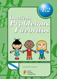 Os Meus Problemas Favoritos 4. 2
