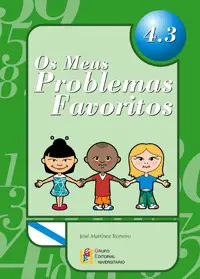 Os Meus Problemas Favoritos 4. 3