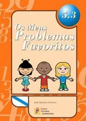 Os Meus Problemas Favoritos 5. 3