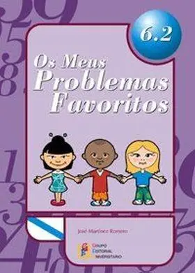 Os Meus Problemas Favoritos 6. 2