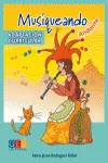 Musiqueando Andante (Adaptacion Curricular)