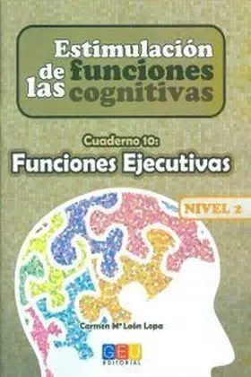 Estimulacion de las Funciones Cognitivas 2. 10