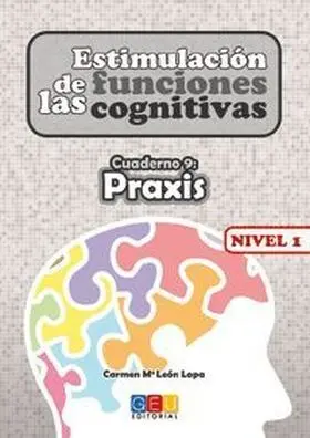 Estimulacion de las Funciones Cognitivas 1. 09