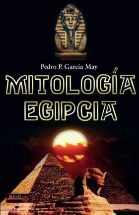 Mitologia Egipcia
