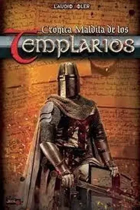 Cronica Maldita de los Templarios
