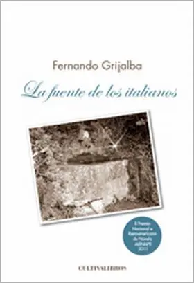 La Fuente de los Italianos