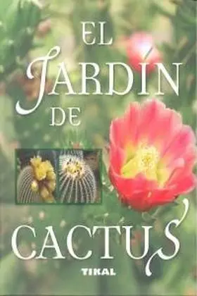El Jardin de Cactus