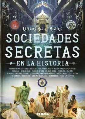 Sociedades Secretas en la Historia