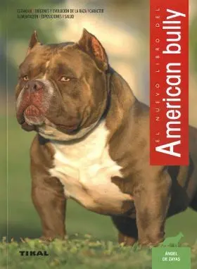 American Bully