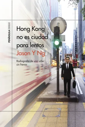 No Es Ciudad para Lentos