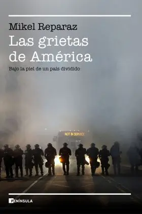 Las Grietas de América