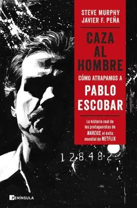 Caza Al Hombre