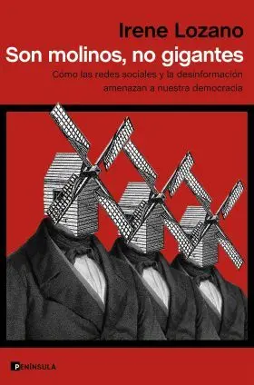 Son Gigantes, no Molinos