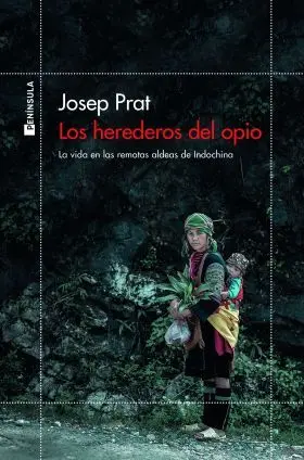 Los Herederos del Opio