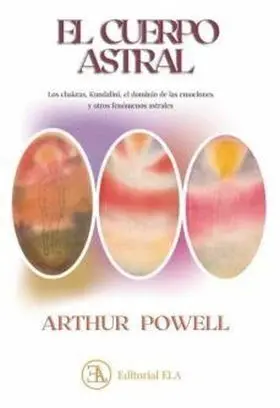 Cuerpo Astral, el