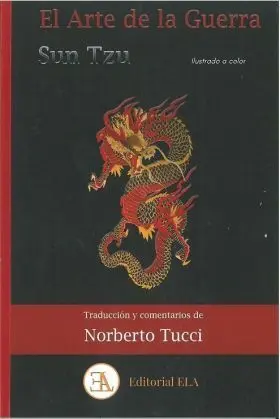 Arte de la Guerra, el