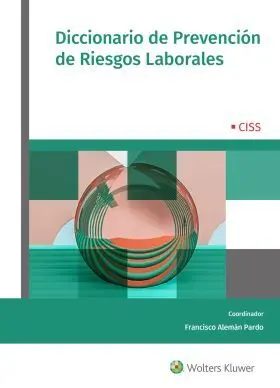 Diccionario de Prevencion de Riesgos Laborales