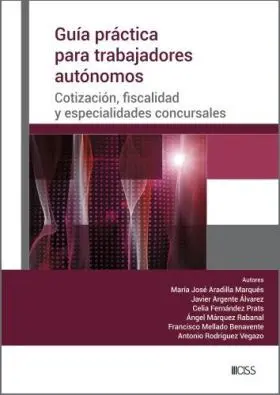 Guia Practica para Trabajadores Autonomos