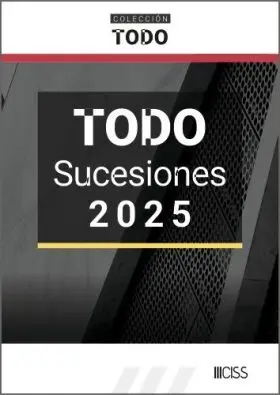 Todo Sucesiones