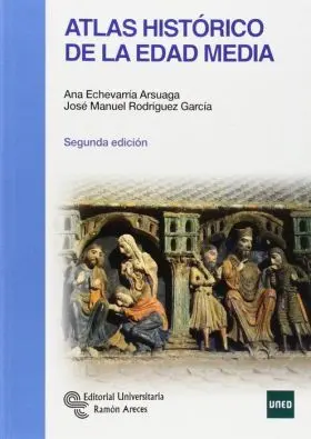 Atlas Histórico de la Edad Media