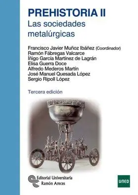 Prehistoria Ii