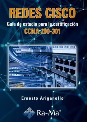 Redes Cisco Guias de Estudio para Certificacion Cc