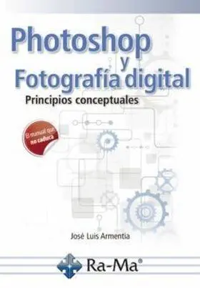 Photoshop y Fotografia Digital