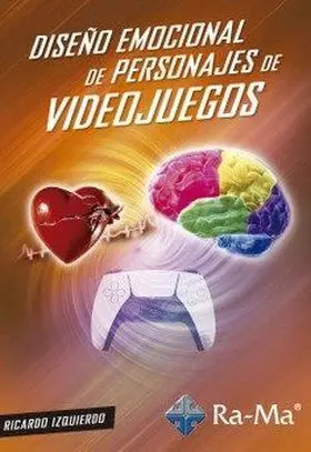 Diseño Emocional de Personajes de Videojuegos
