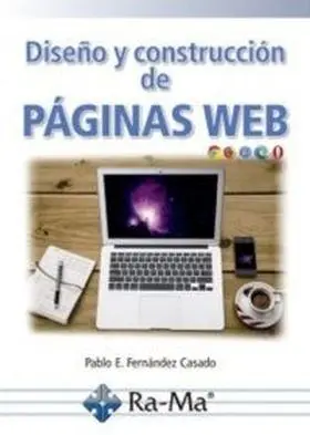 Diseño y Construcion de Paginas Web