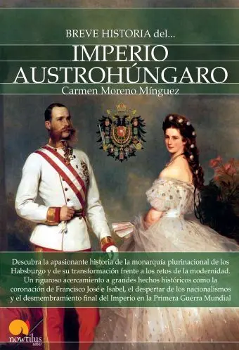 Breve Historia del Imperio Austrohungaro