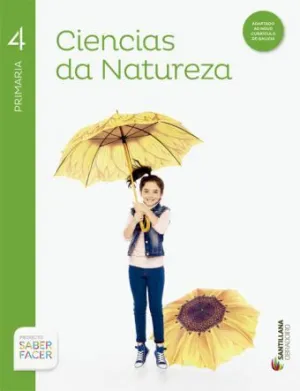 4Pri C. naturales Gall Saber Facer Ed15