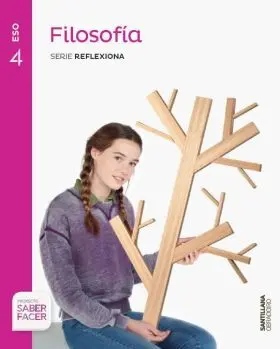 4Eso Filosofia Gall Saber Facer Ed16